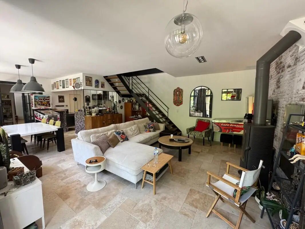 Maison à vendre, 127m², Nogent-le-Rotrou