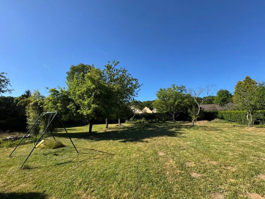 Maison à vendre, 135m², Moutiers-au-Perche