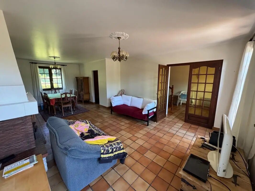 Maison à vendre, 135m², Moutiers-au-Perche