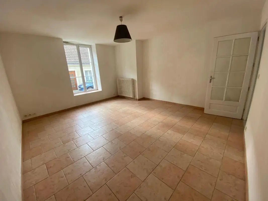 Appartement à louer, 48m², Nogent-le-Rotrou