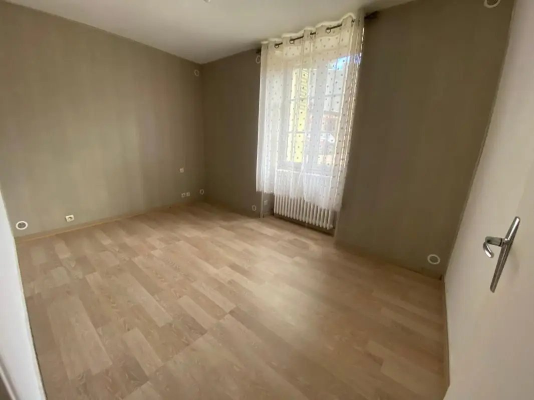 Appartement à louer, 48m², Nogent-le-Rotrou