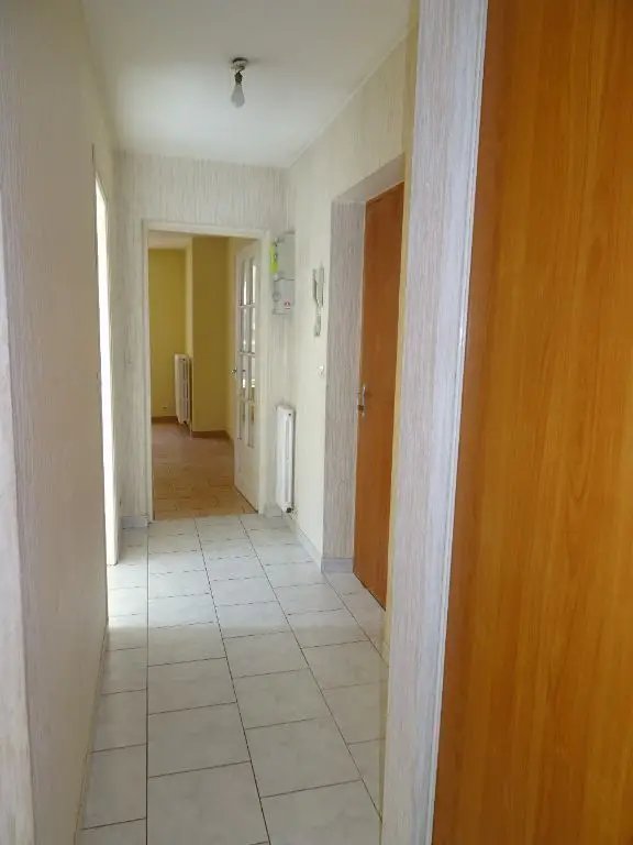 Appartement à louer, 48m², Nogent-le-Rotrou