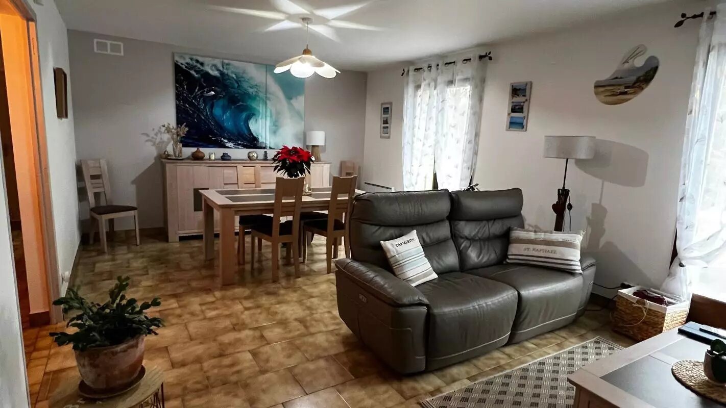 Maison à vendre, 134m², Saint-Jean-Pierre-Fixte