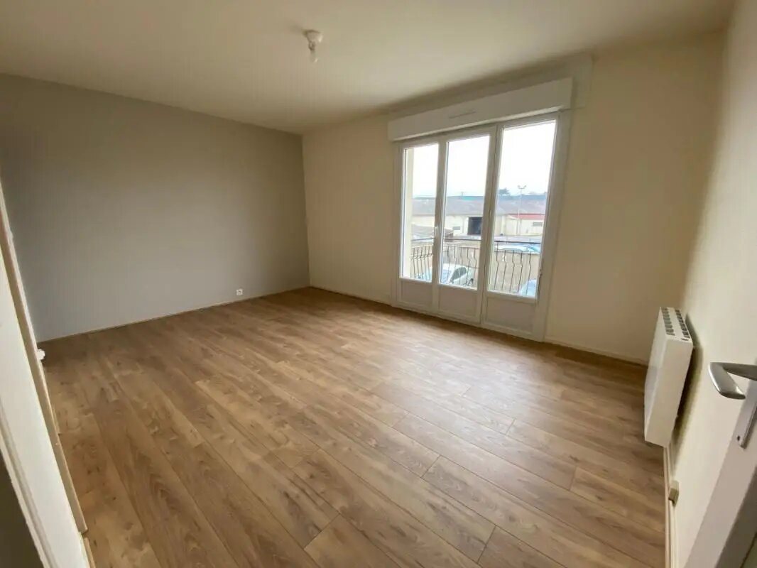 Appartement à louer, 25m², Nogent-le-Rotrou