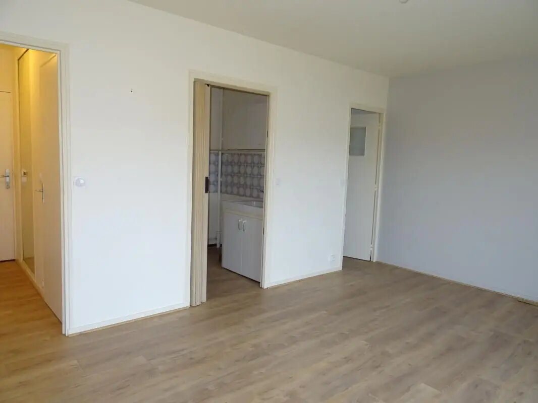 Appartement à louer, 25m², Nogent-le-Rotrou