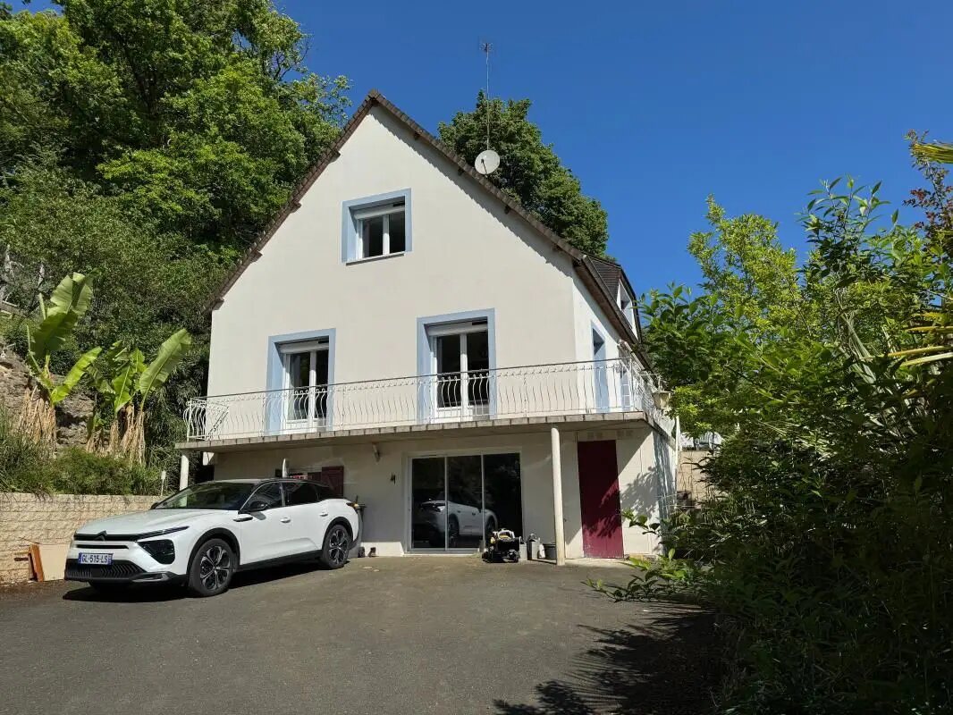 Maison à vendre, 157m², Nogent-le-Rotrou