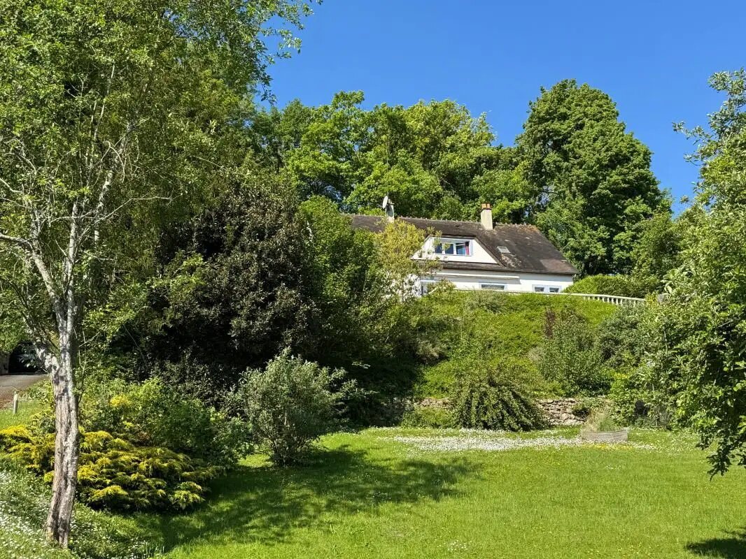 Maison à vendre, 157m², Nogent-le-Rotrou