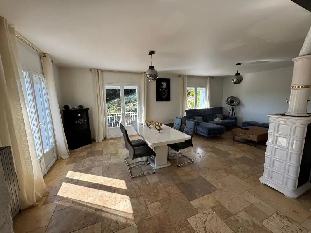 Maison à vendre, 157m², Nogent-le-Rotrou