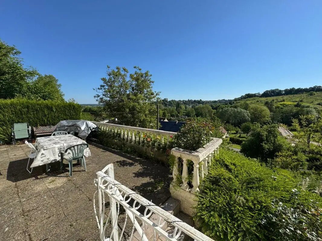 Maison à vendre, 157m², Nogent-le-Rotrou