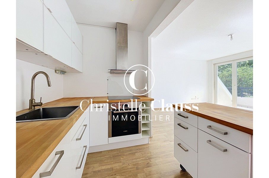 Appartement à vendre, 98m², Soultz-les-Bains