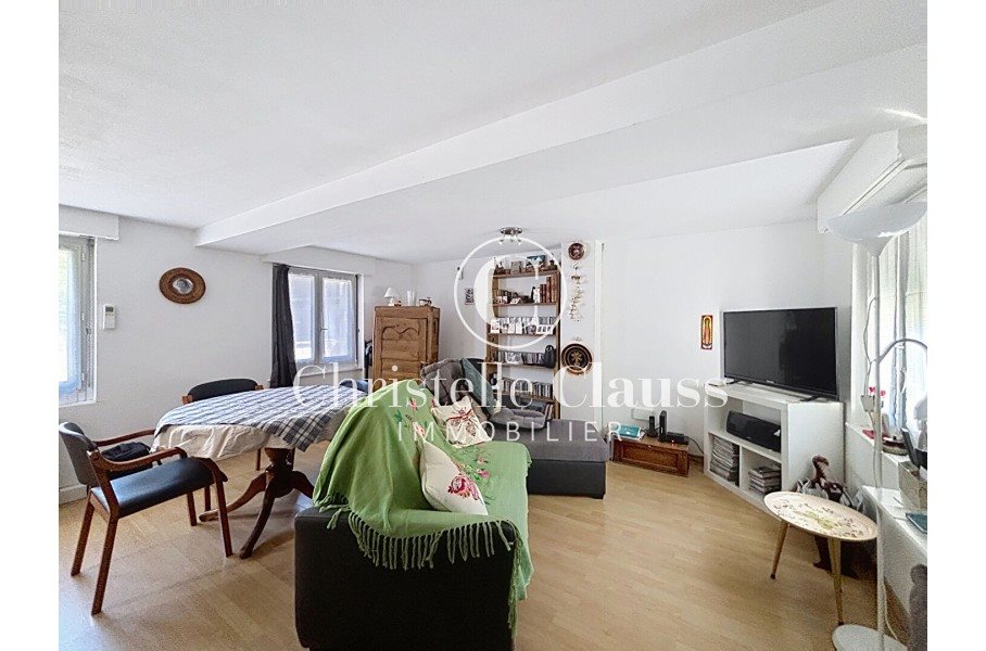 Maison à vendre, 70m², Ernolsheim-Bruche