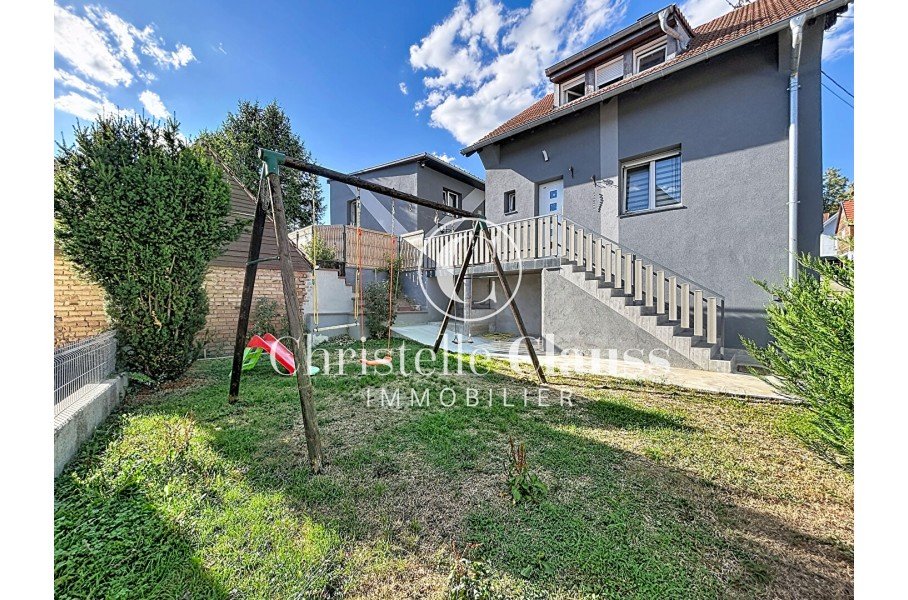 Maison à vendre, 100m², Dinsheim-sur-Bruche