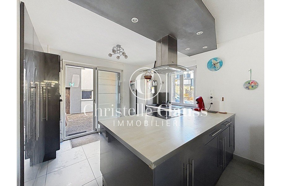 Maison à vendre, 100m², Dinsheim-sur-Bruche