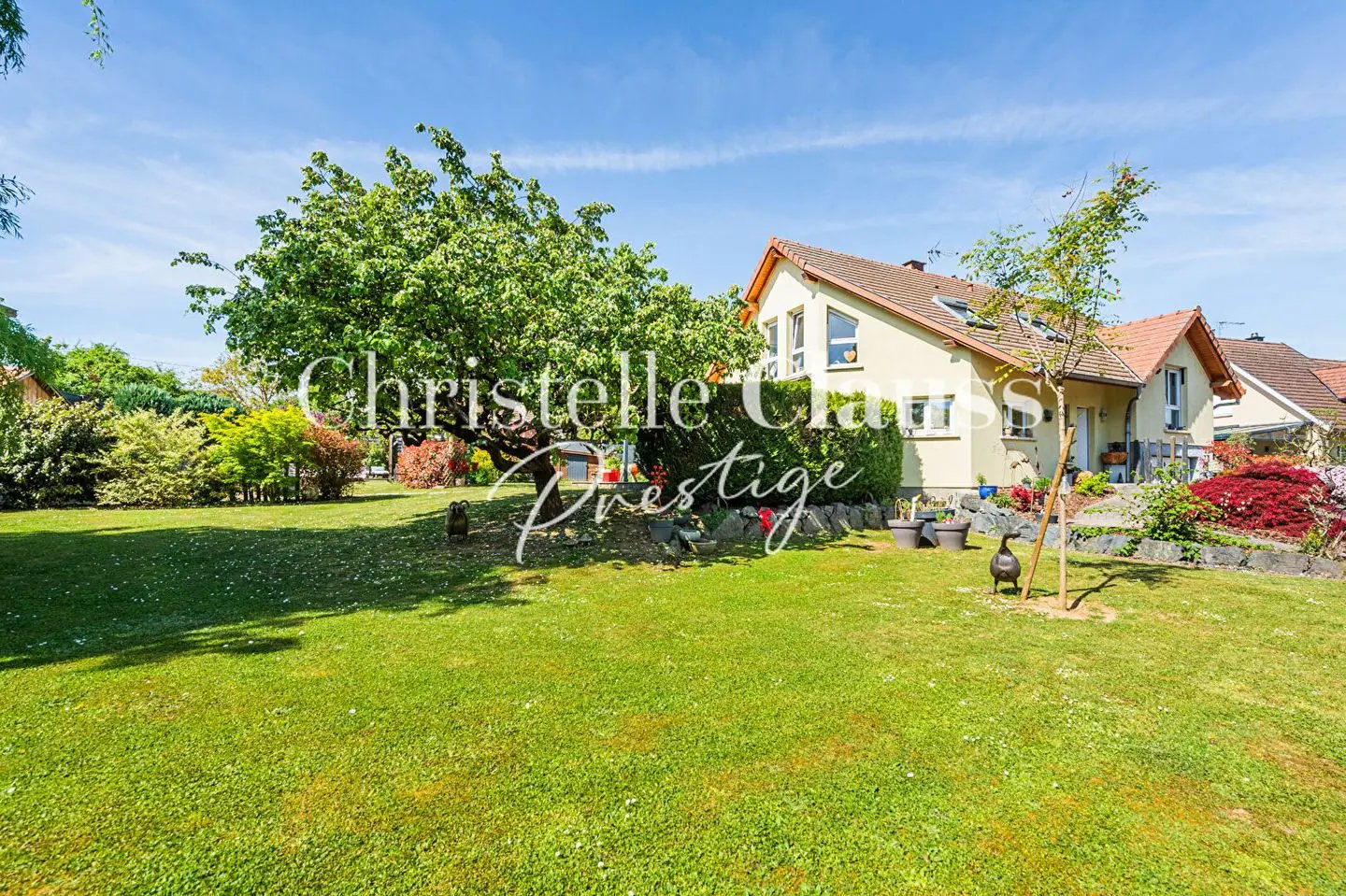 Maison à vendre, 135m², Avolsheim