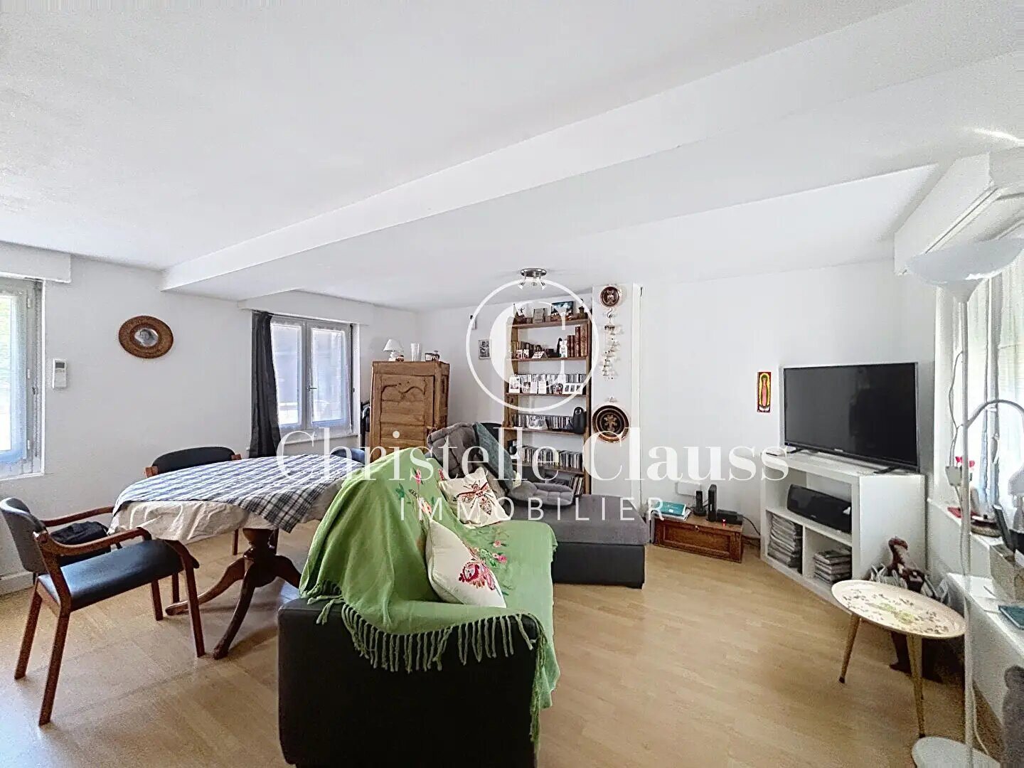 Maison à vendre, 70m², Ernolsheim-Bruche