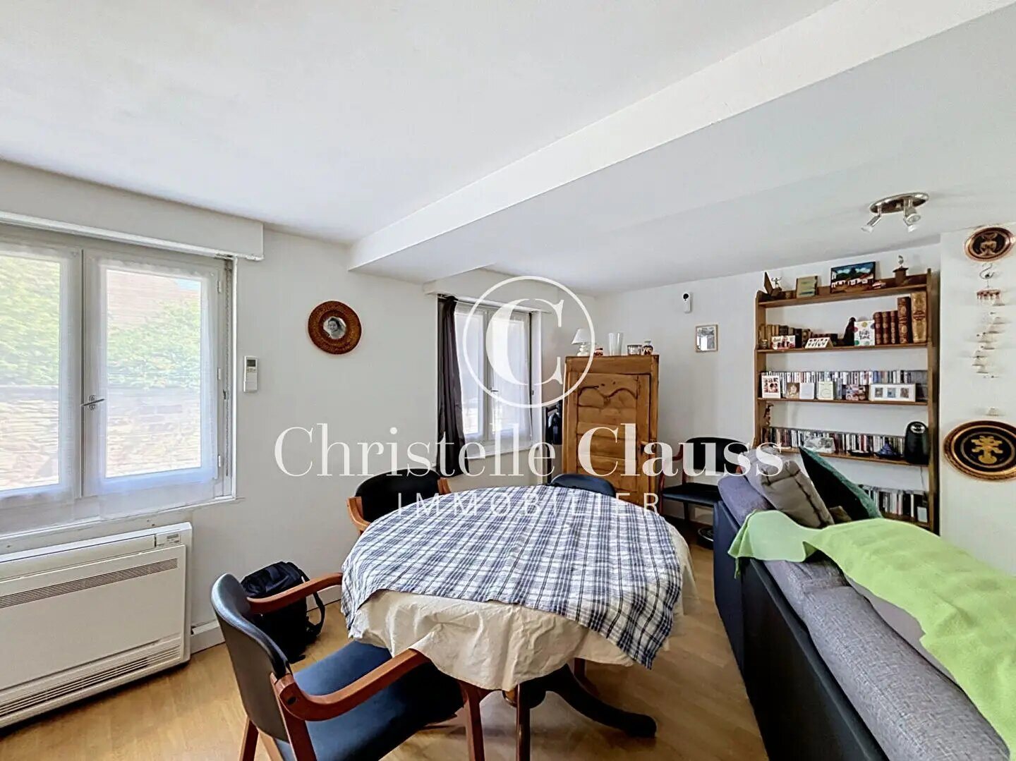 Maison à vendre, 70m², Ernolsheim-Bruche