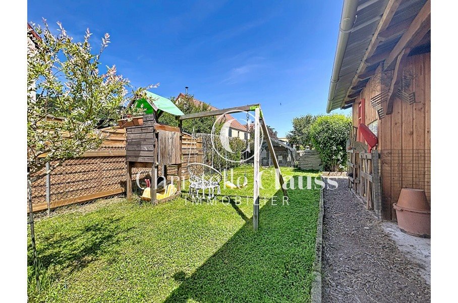 Maison à vendre, 90m², Wisches
