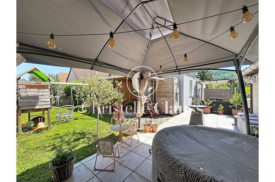 Maison à vendre, 90m², Wisches