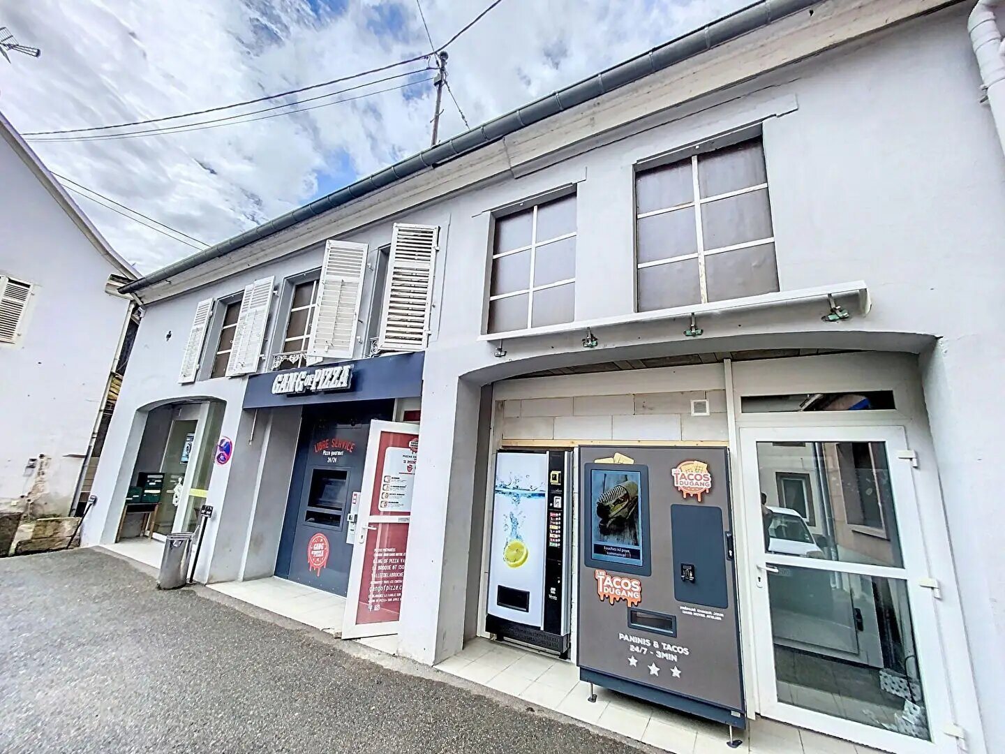 Maison à vendre, 320m², La Broque
