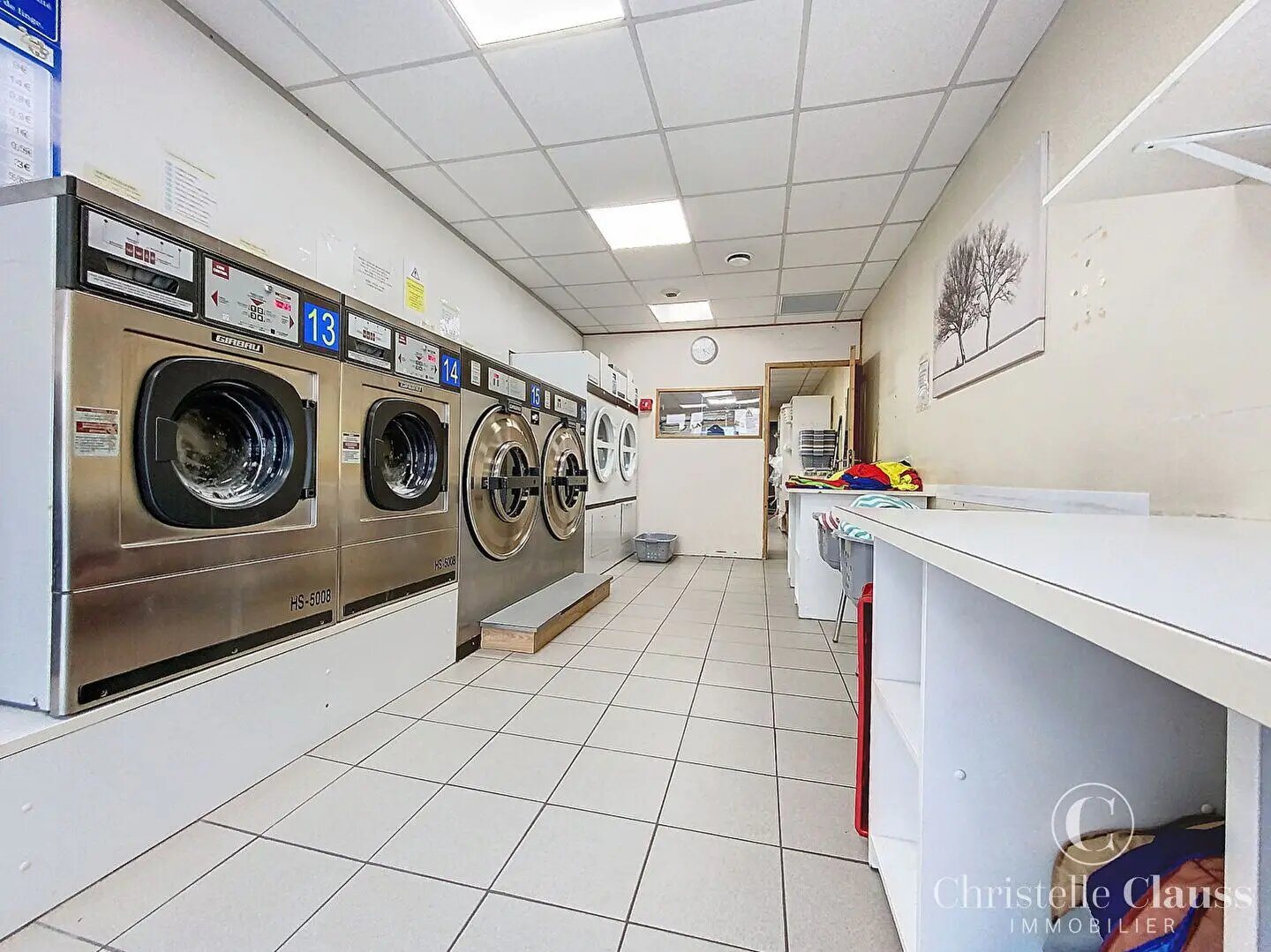 Maison à vendre, 320m², La Broque