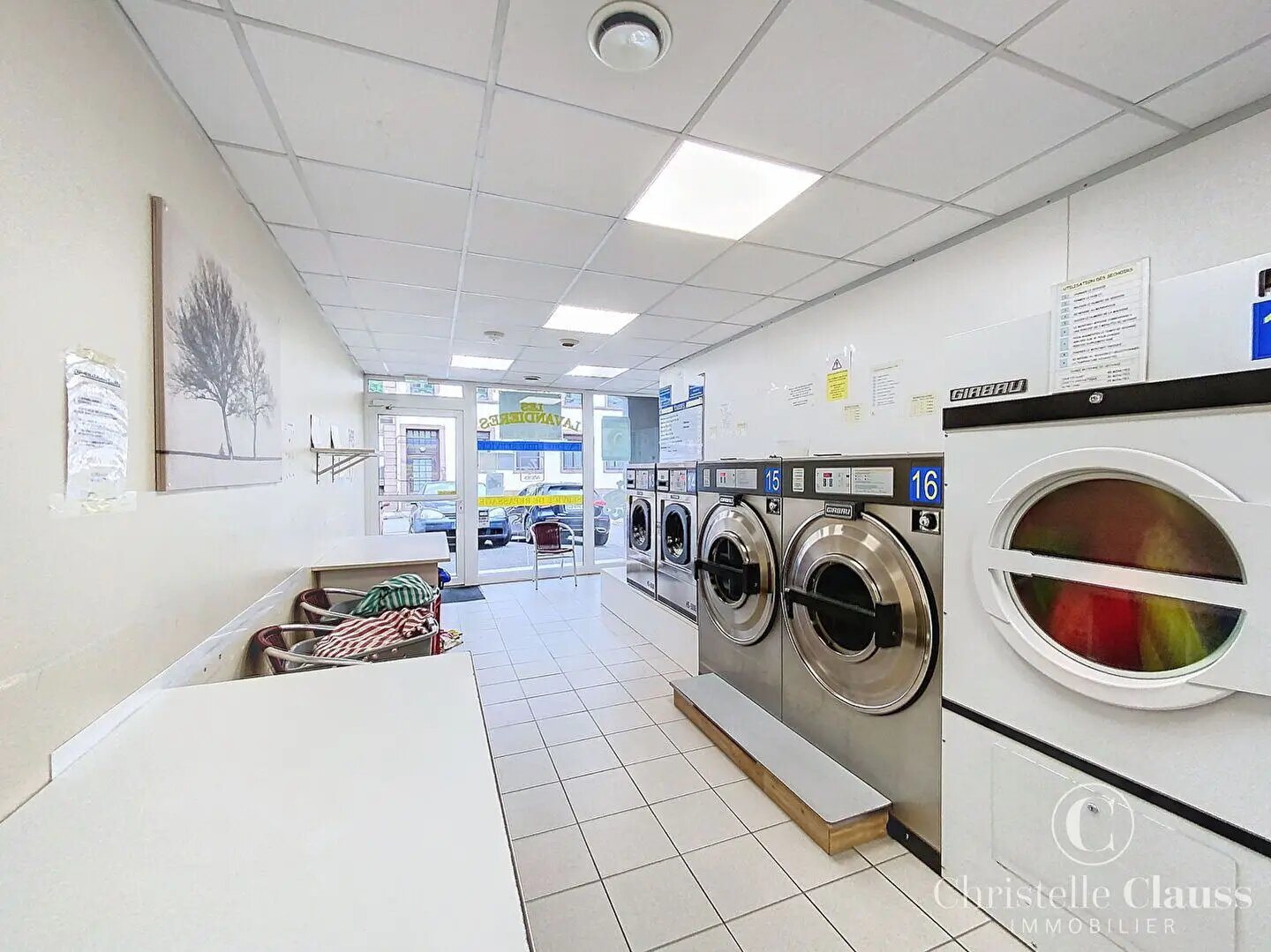 Maison à vendre, 320m², La Broque