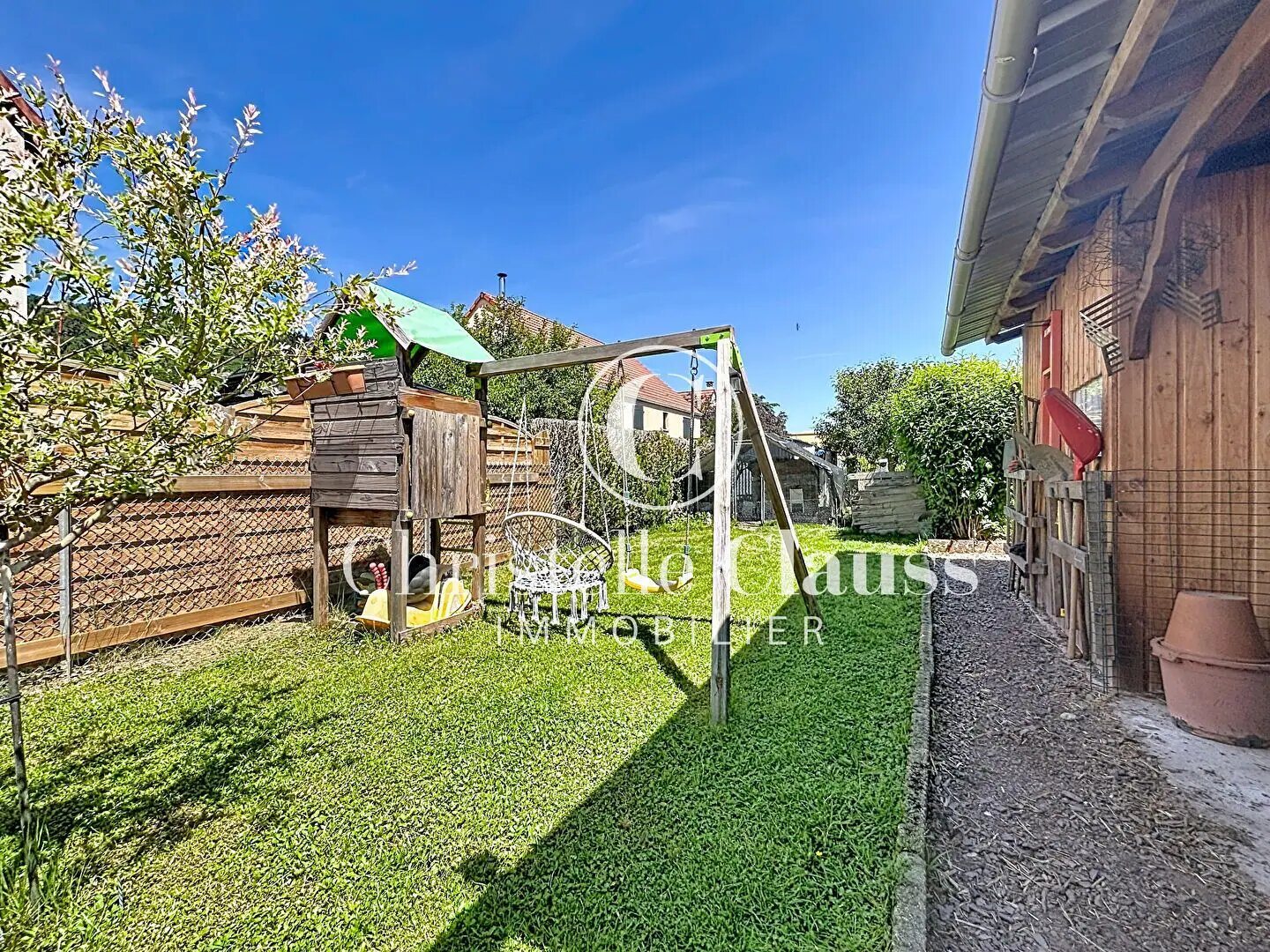 Maison à vendre, 90m², Wisches