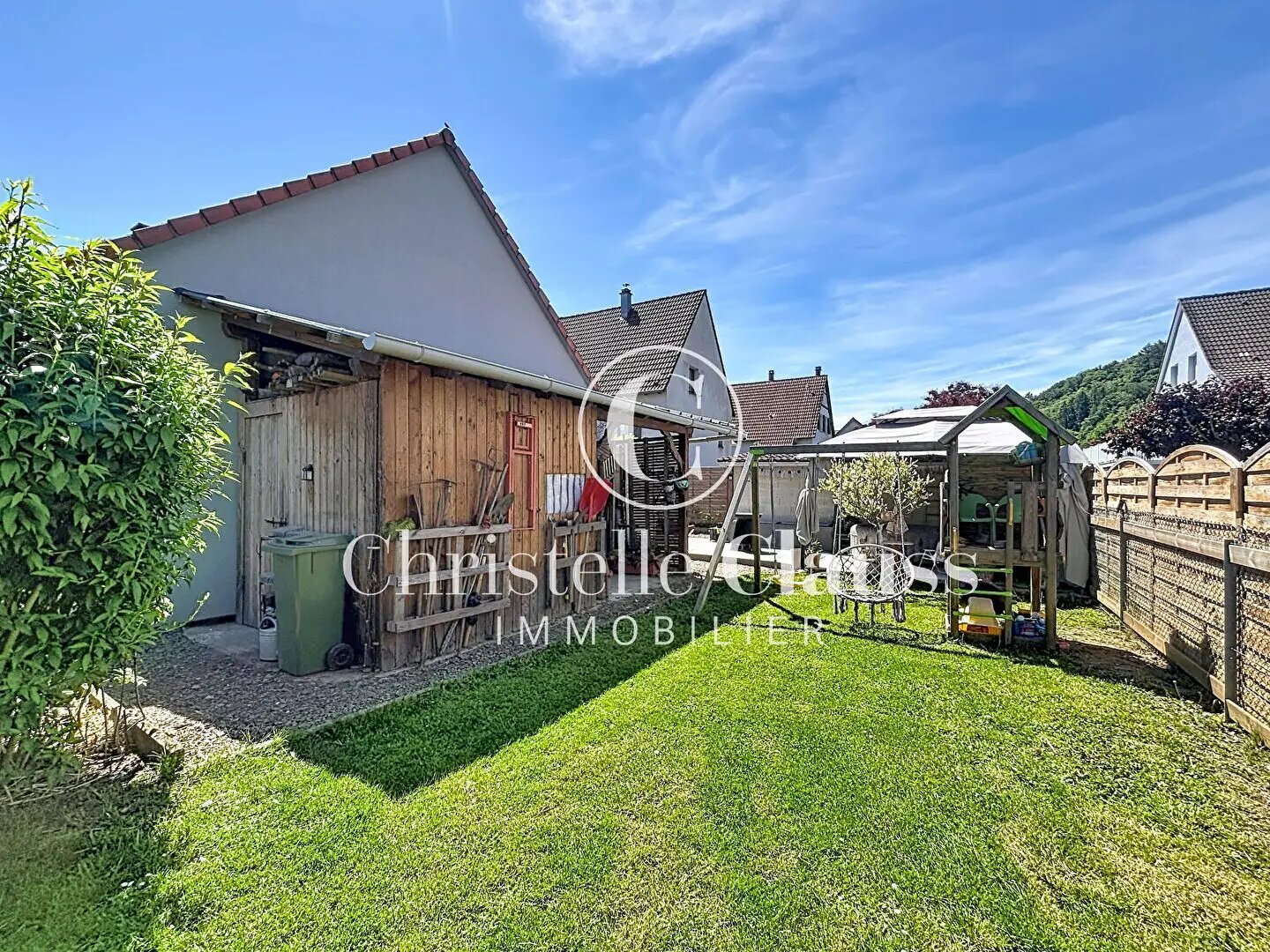 Maison à vendre, 90m², Wisches