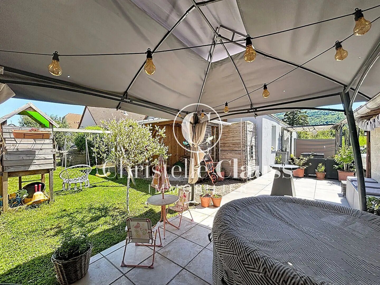 Maison à vendre, 90m², Wisches