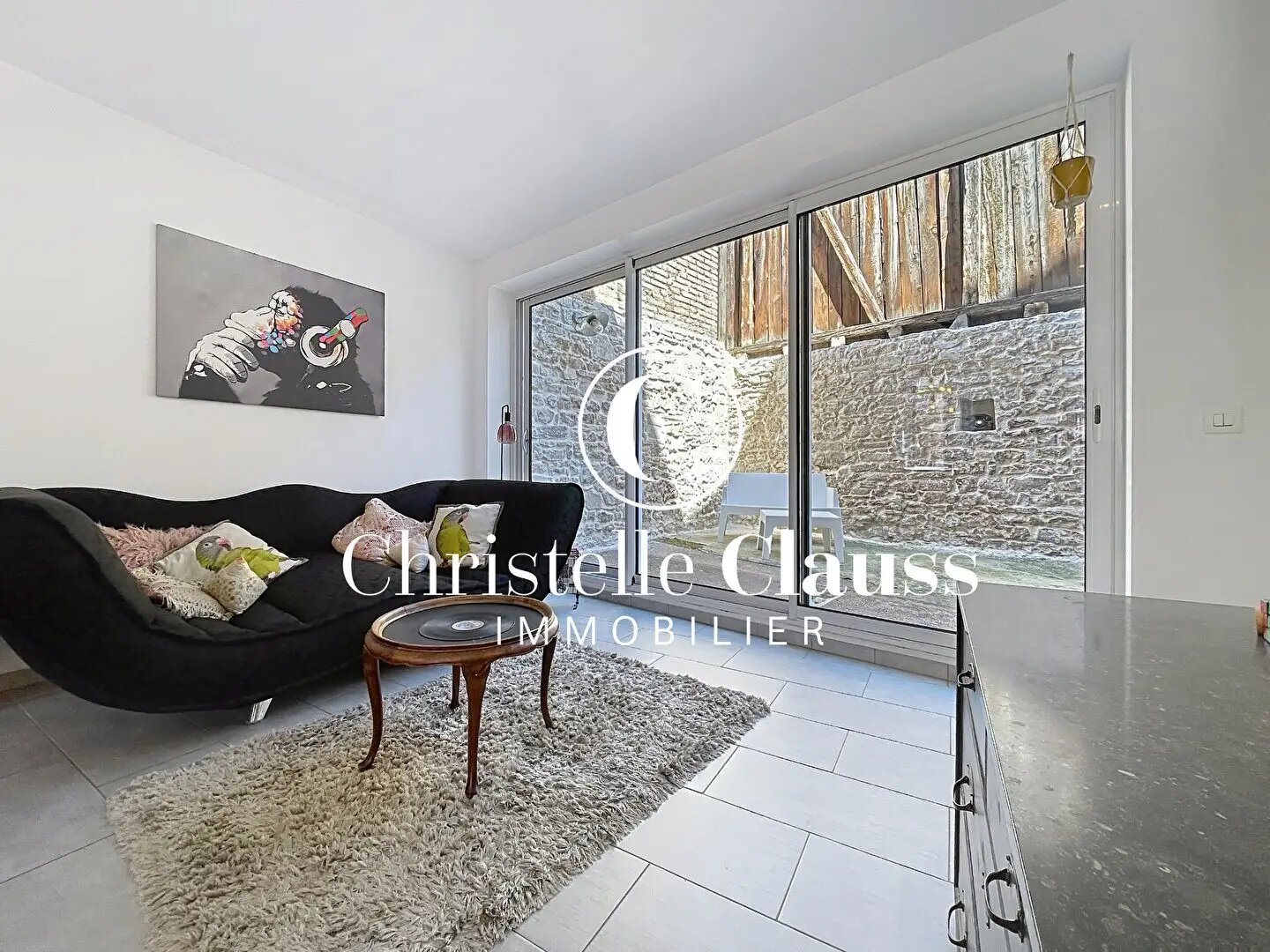 Maison à vendre, 101m², Molsheim