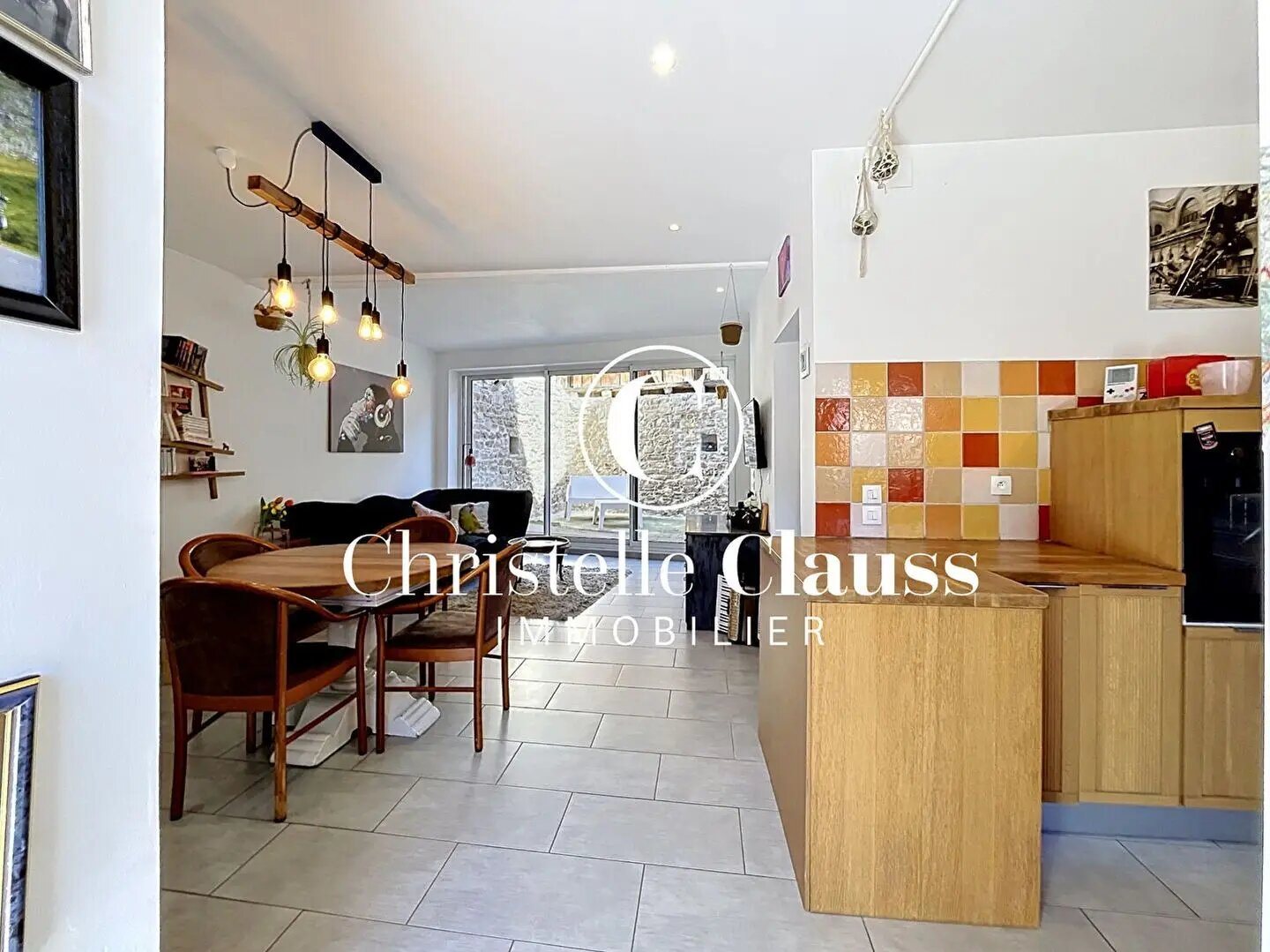 Maison à vendre, 101m², Molsheim