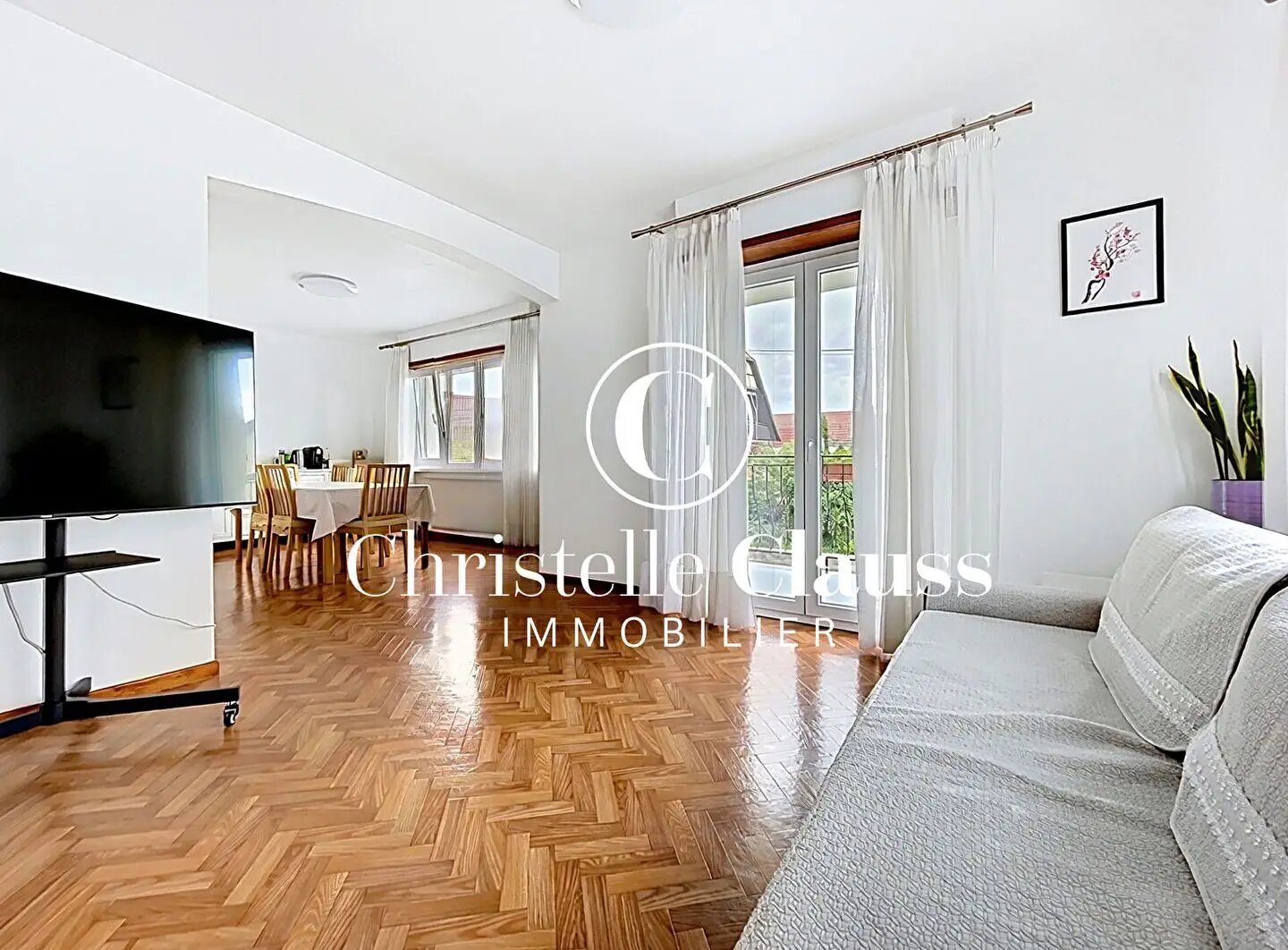 Maison à vendre, 130m², Molsheim