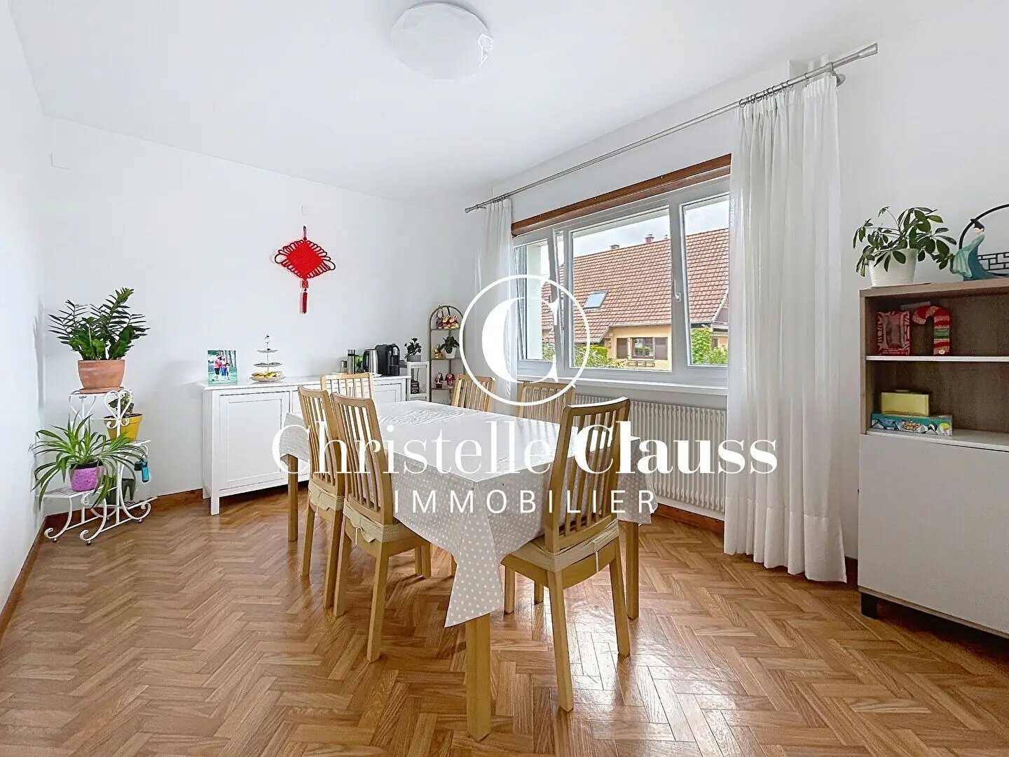 Maison à vendre, 130m², Molsheim