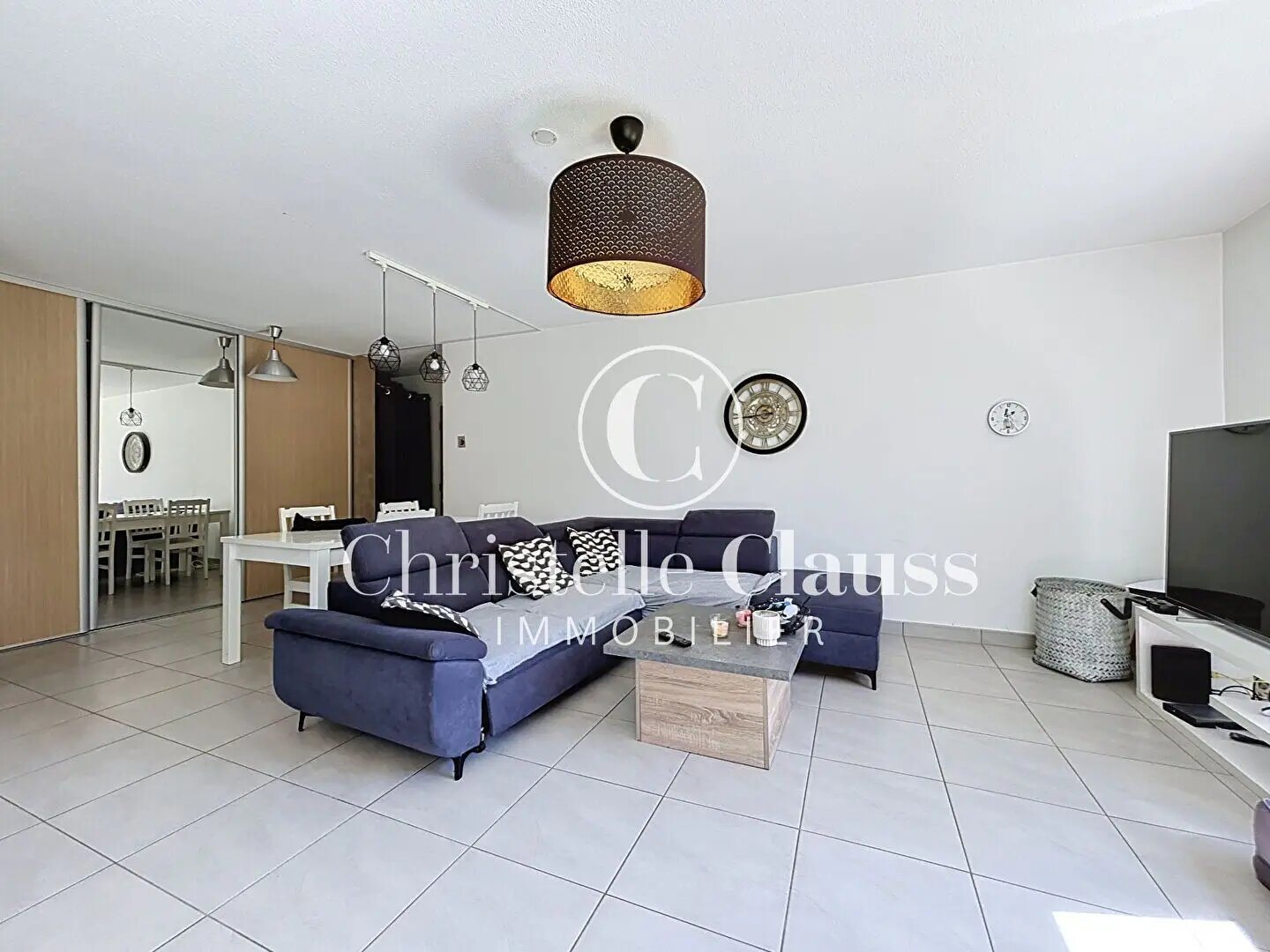 Appartement à vendre, 80m², Urmatt