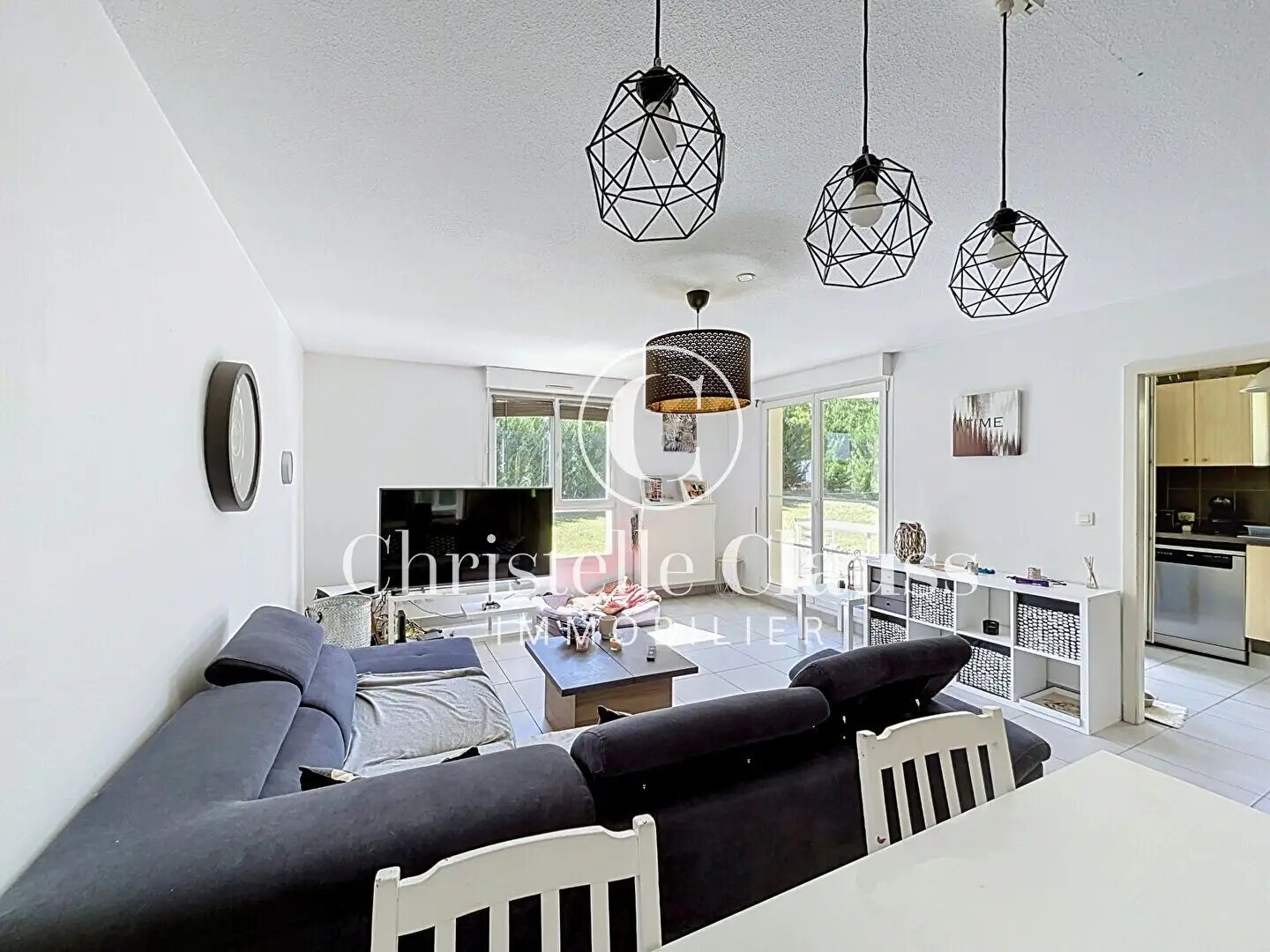 Appartement à vendre, 80m², Urmatt