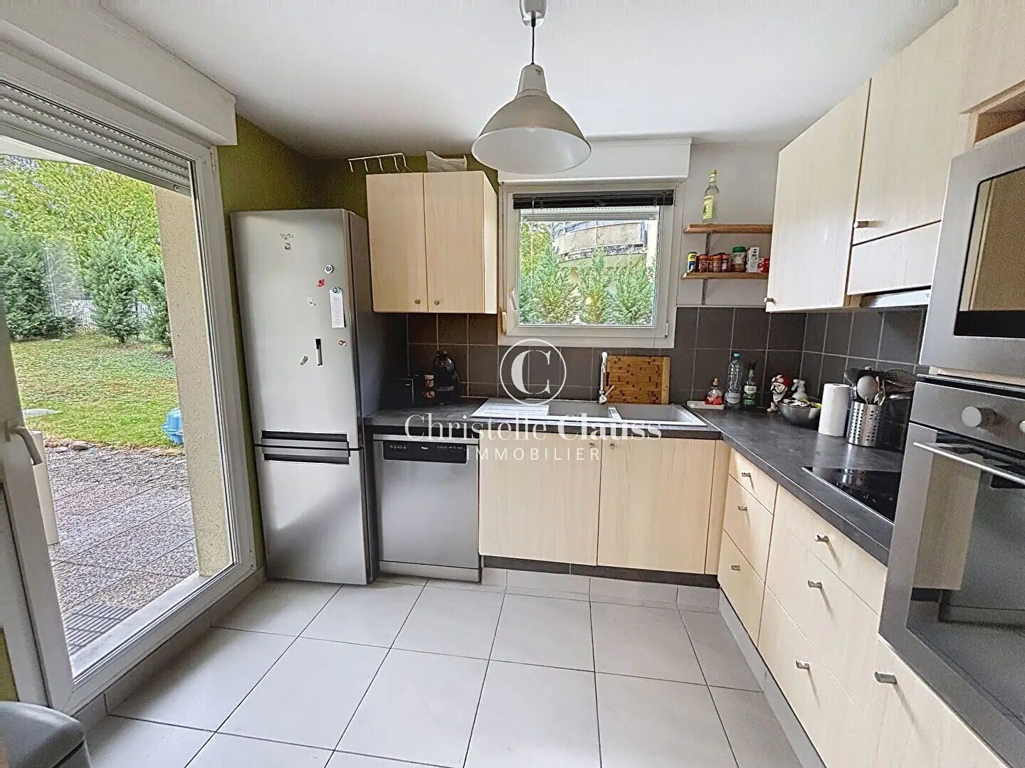 Appartement à vendre, 80m², Urmatt