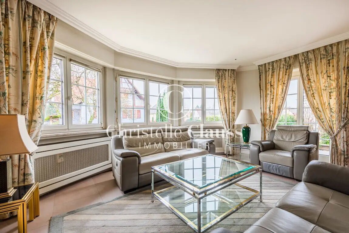 Maison à vendre, 149m², Griesheim-près-Molsheim