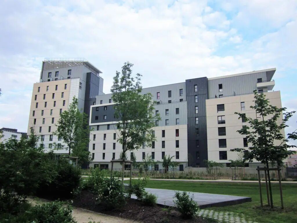 Appartement à vendre, 30m², Colombes
