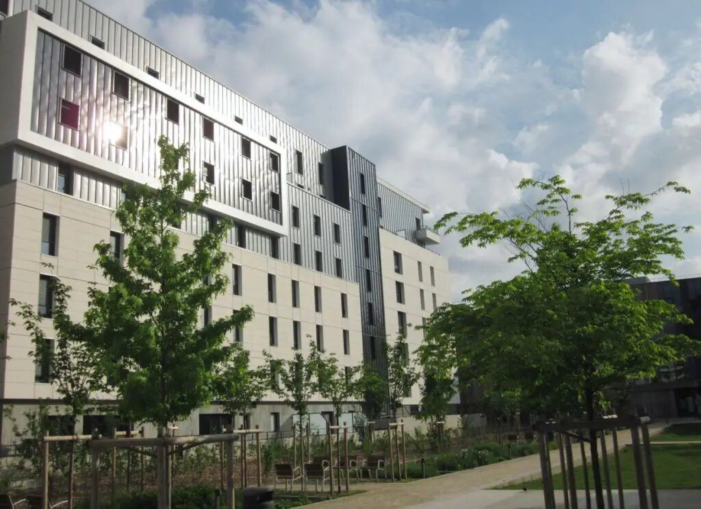 Appartement à vendre, 30m², Colombes