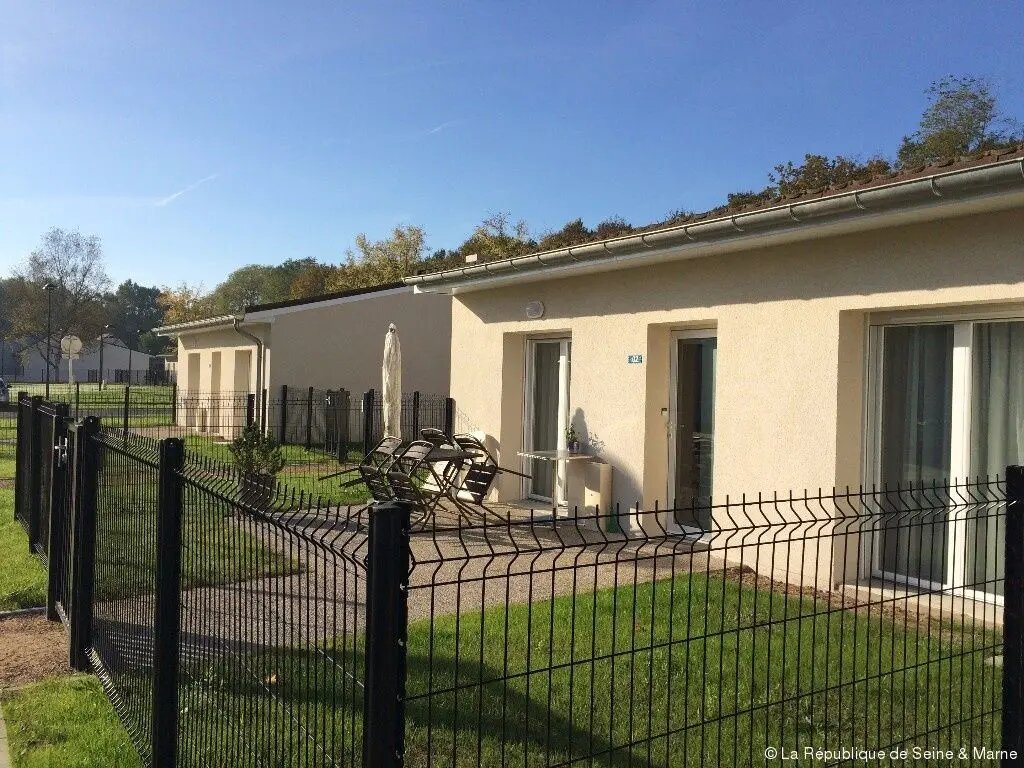 Appartement à vendre, 40m², Saint-Pierre-lès-Nemours