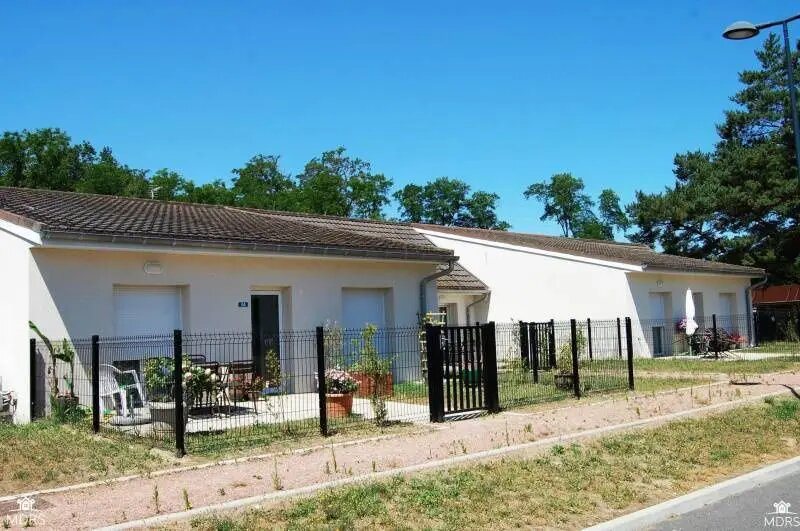 Appartement à vendre, 40m², Saint-Pierre-lès-Nemours