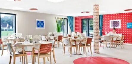 Appartement à vendre, 40m², Saint-Pierre-lès-Nemours