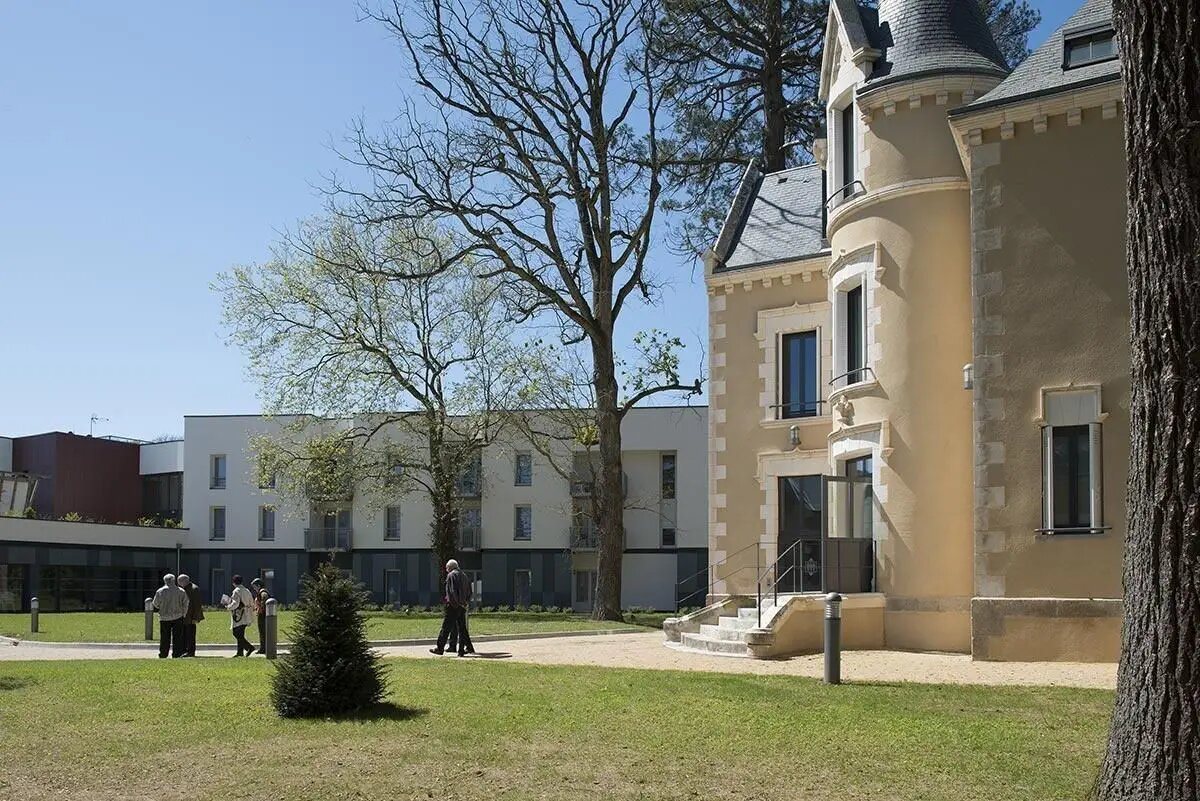 Appartement à vendre, 40m², Parthenay