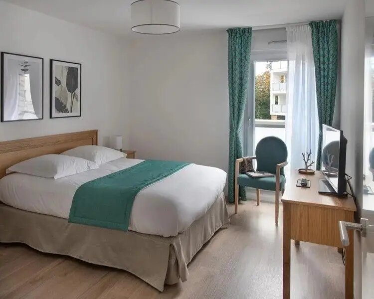 Appartement à vendre, 40m², Parthenay