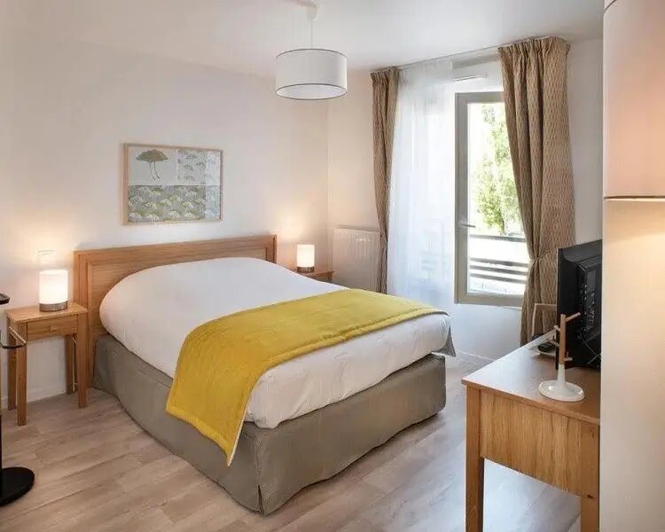 Appartement à vendre, 40m², Parthenay