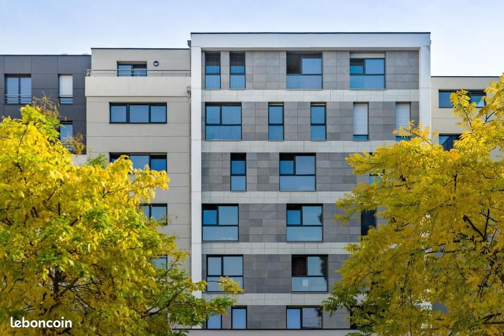 Appartement à vendre, 36m², Strasbourg