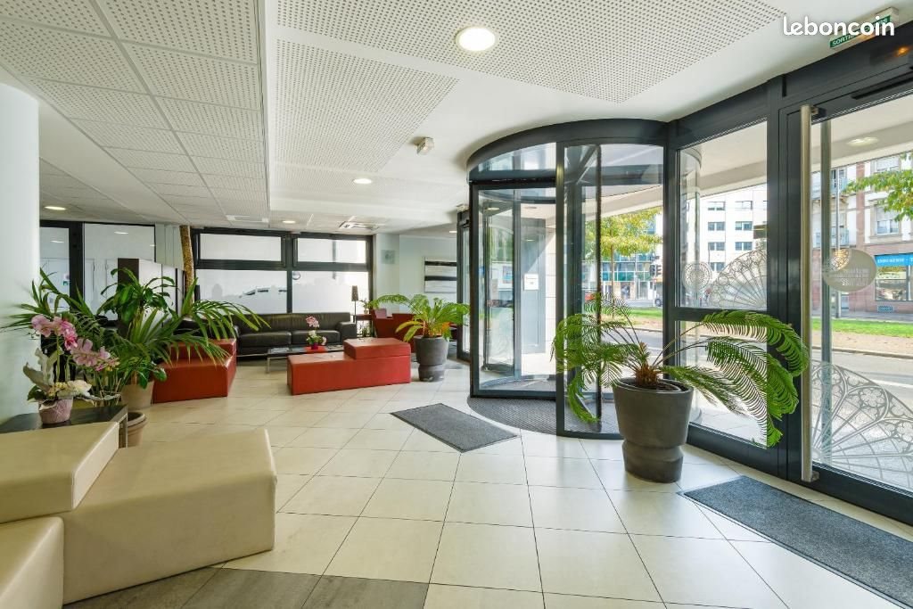 Appartement à vendre, 36m², Strasbourg