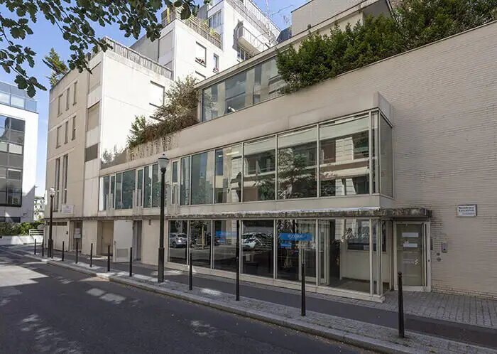 Appartement à vendre, 22m², Boulogne-Billancourt