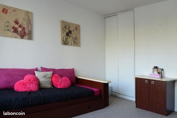 Appartement à vendre, 22m², Boulogne-Billancourt