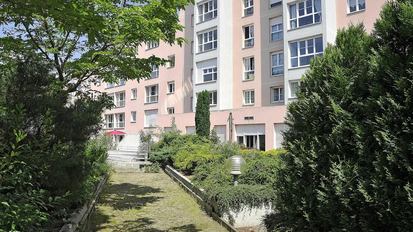 Appartement à vendre, 15m², Saint-Étienne