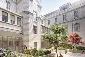 Appartement à vendre, 15m², Saint-Étienne